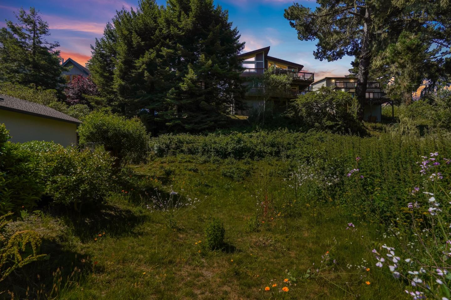 0 Sunshine Valley, MOSS BEACH, California 94038, ,Lots And Land,For Sale,Sunshine Valley,40965007