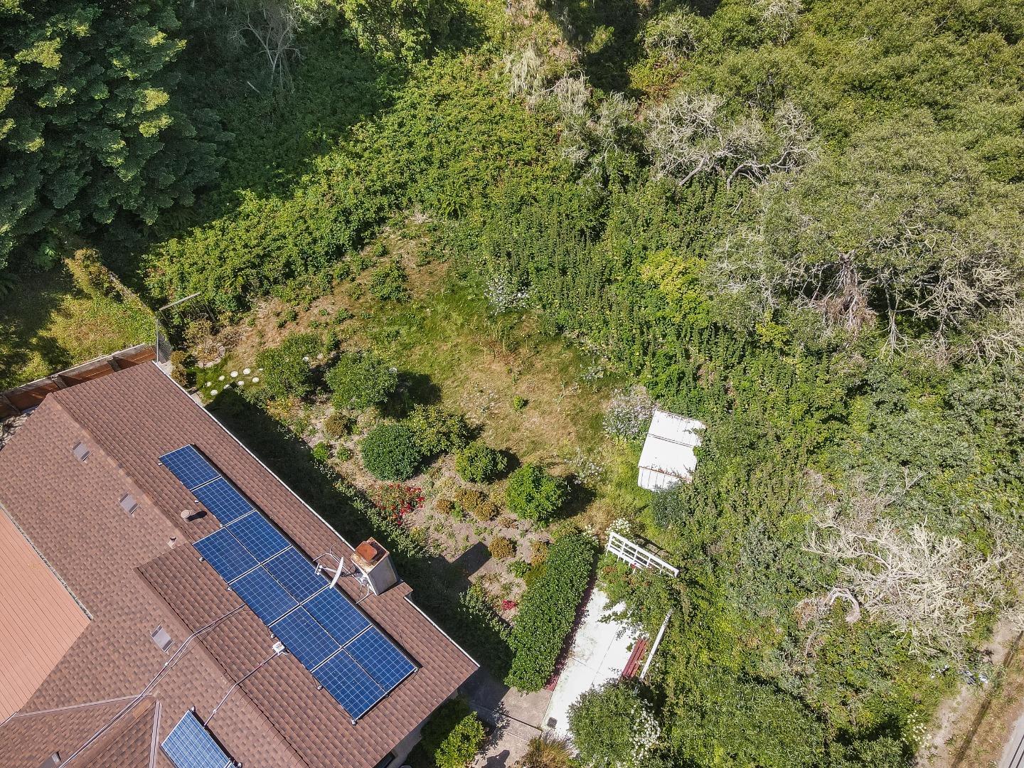 0 Sunshine Valley, MOSS BEACH, California 94038, ,Lots And Land,For Sale,Sunshine Valley,40965007