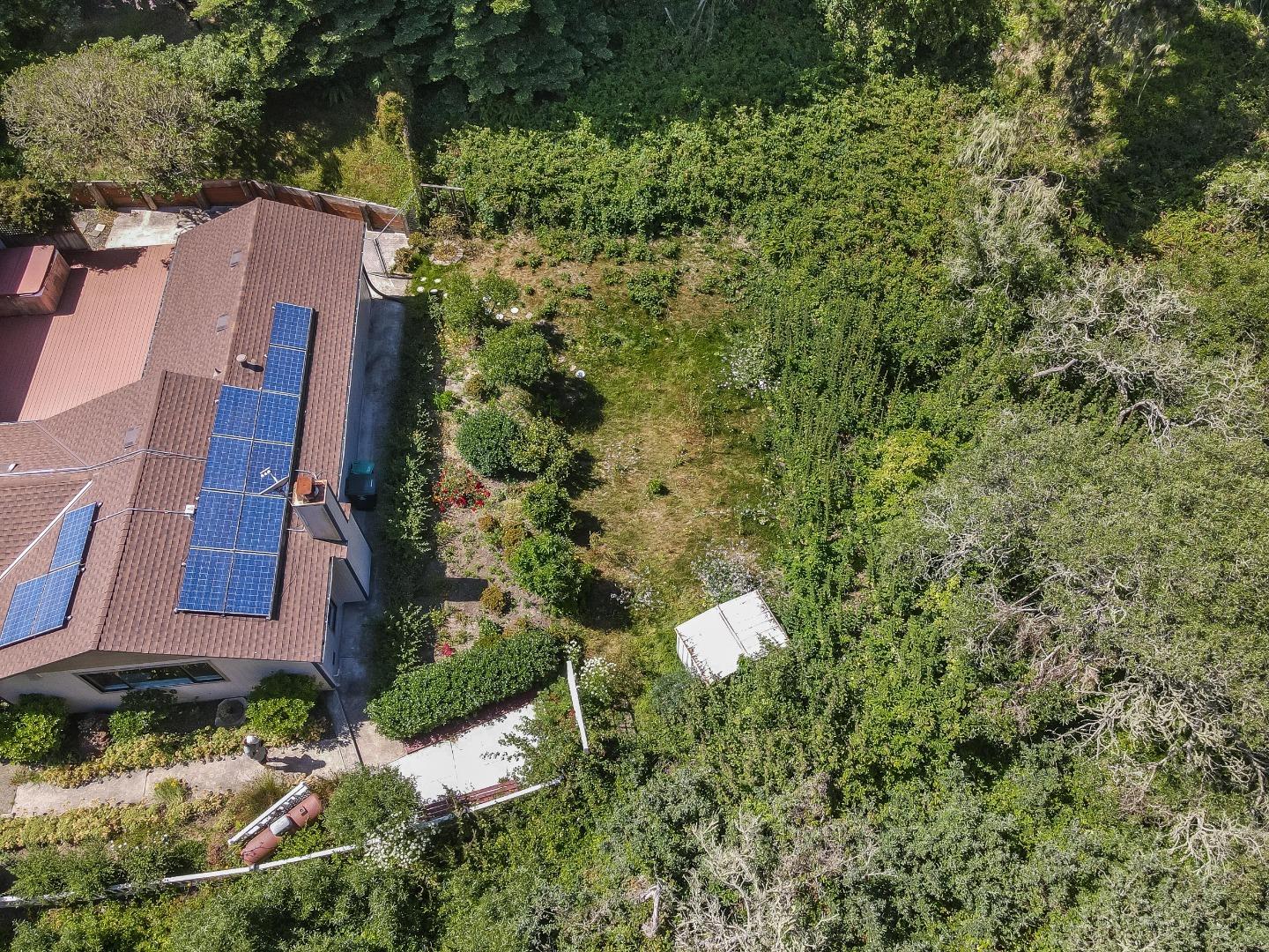 0 Sunshine Valley, MOSS BEACH, California 94038, ,Lots And Land,For Sale,Sunshine Valley,40965007