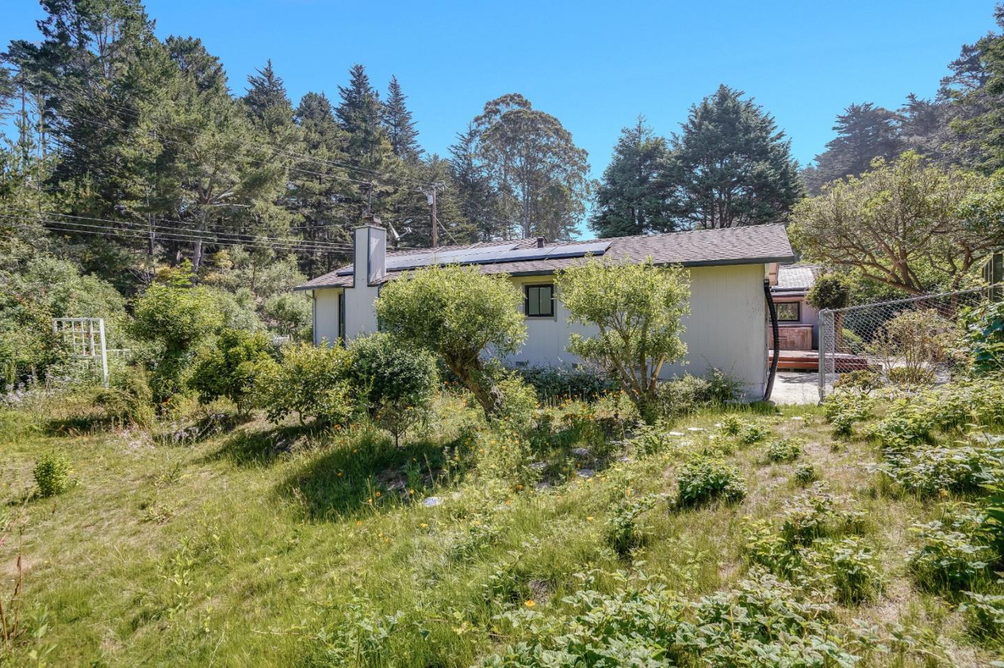 0 Sunshine Valley, MOSS BEACH, California 94038, ,Lots And Land,For Sale,Sunshine Valley,40965007