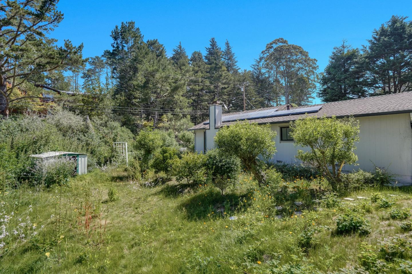 0 Sunshine Valley, MOSS BEACH, California 94038, ,Lots And Land,For Sale,Sunshine Valley,40965007