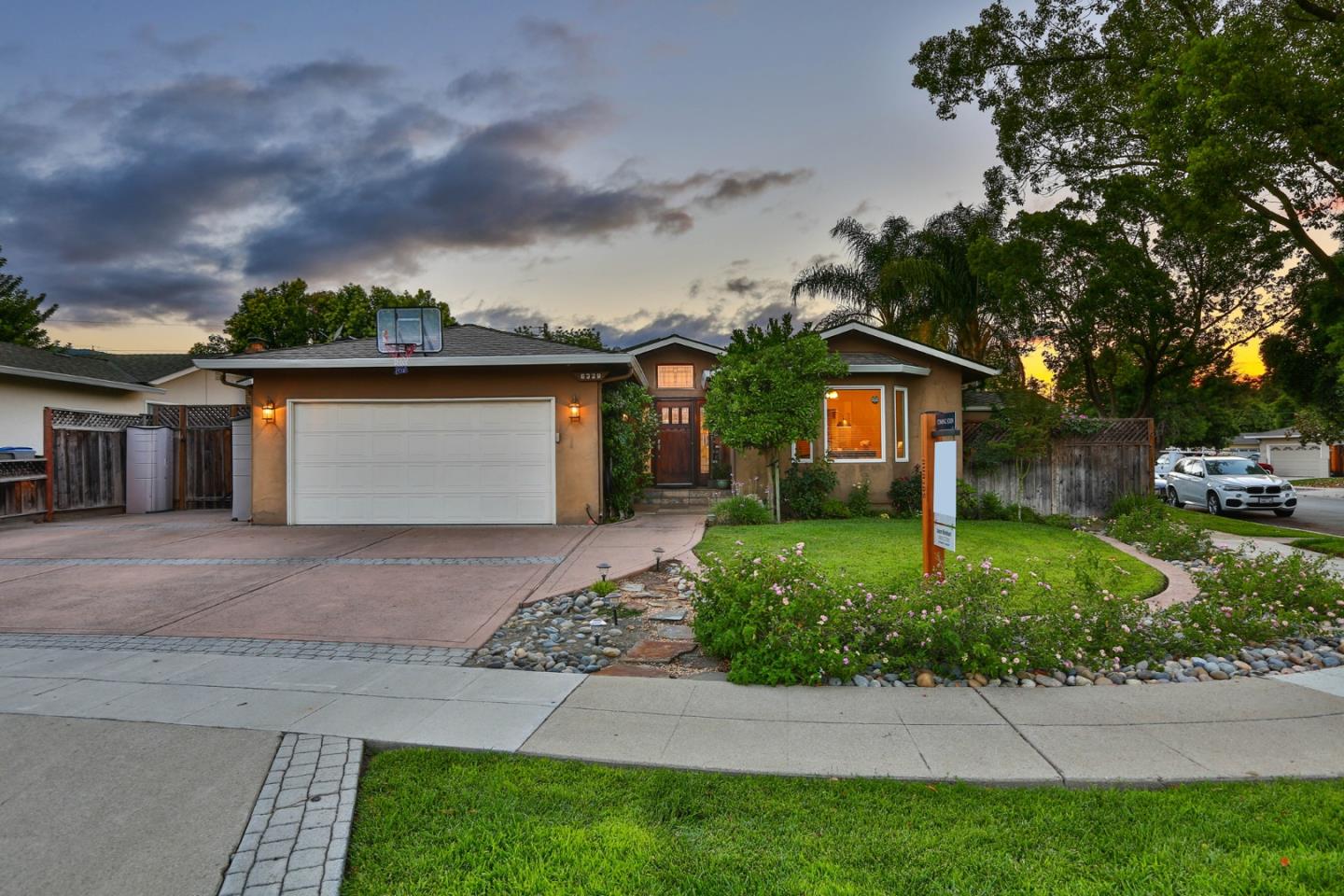 6329 Farm Hill Way, San Jose, CA 95120 4 Beds 3 Baths (Sold