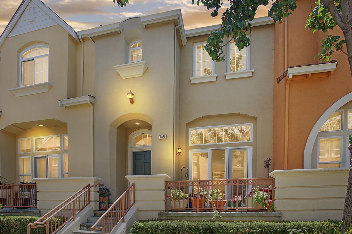 4350 Headen Way, Santa Clara, CA 95054 2 Beds 2/1 Baths (Sold
