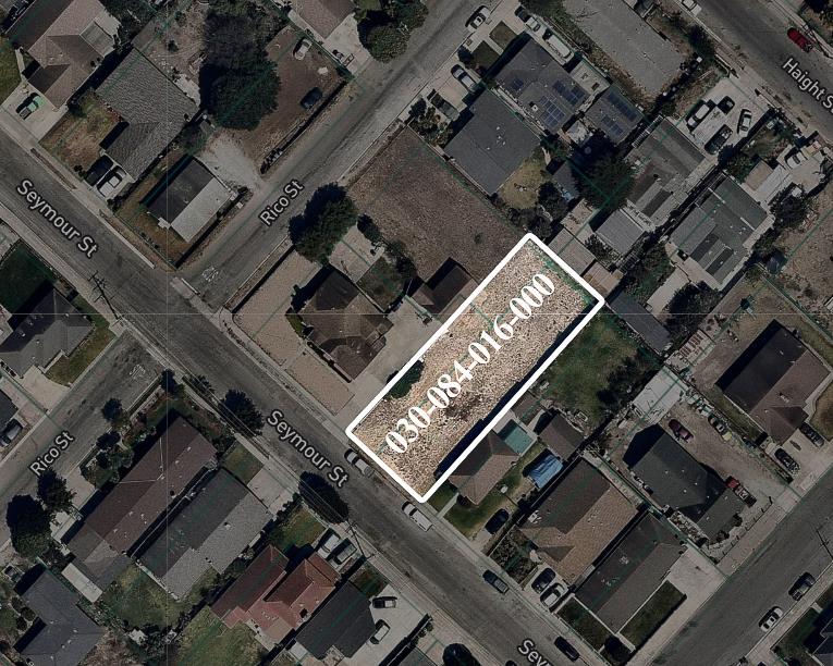 0 Seymour Street, CASTROVILLE, California 95012, ,Lots And Land,For Sale,Seymour Street,40965013