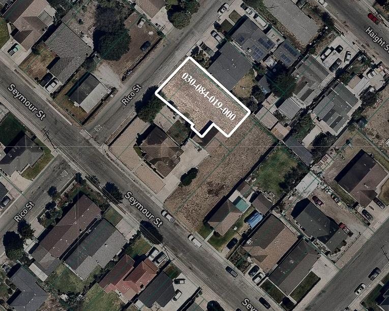 0 Rico St, CASTROVILLE, California 95012, ,Lots And Land,For Sale,Rico St,40976049