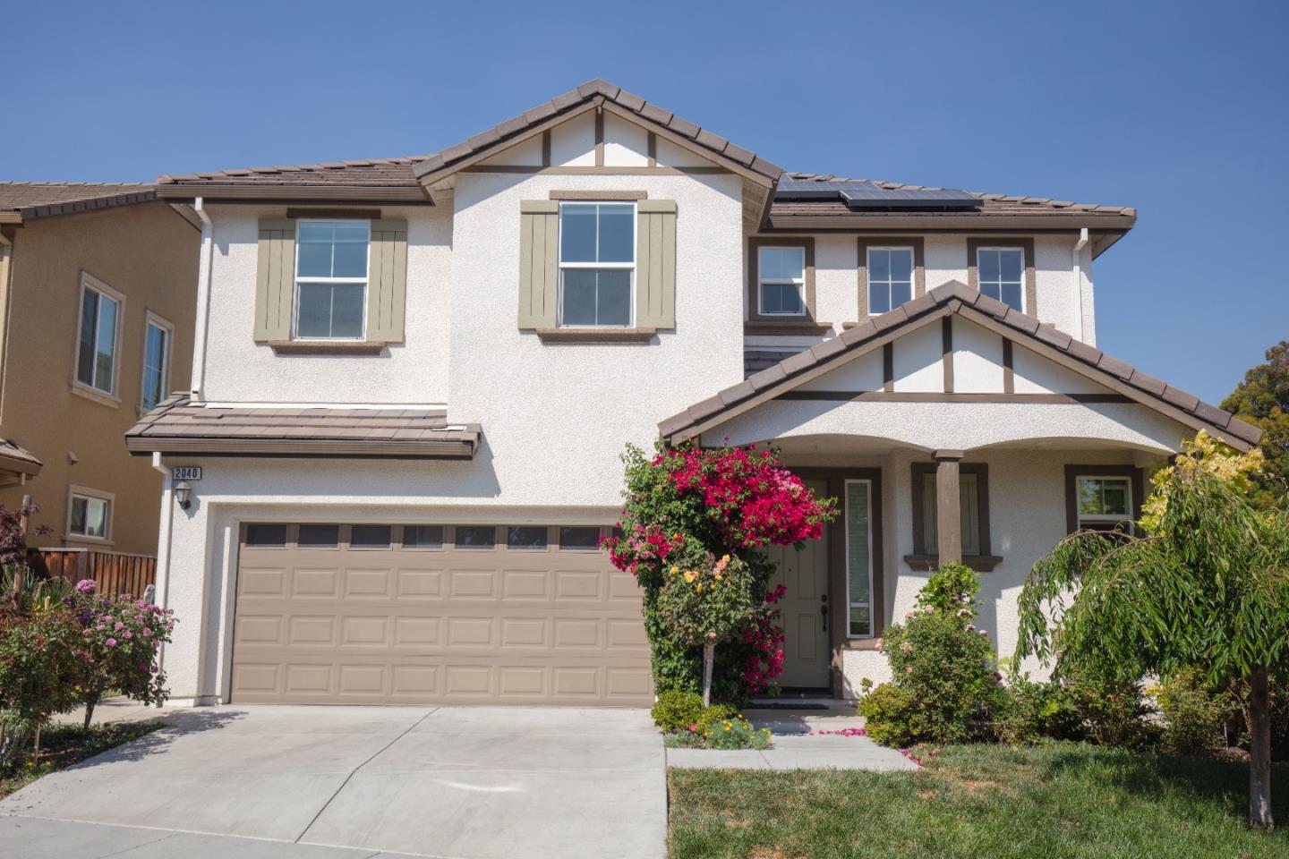 2040 Lake Vista Ct, San Jose, CA 95148 3 Beds 2/1 Baths (Sold