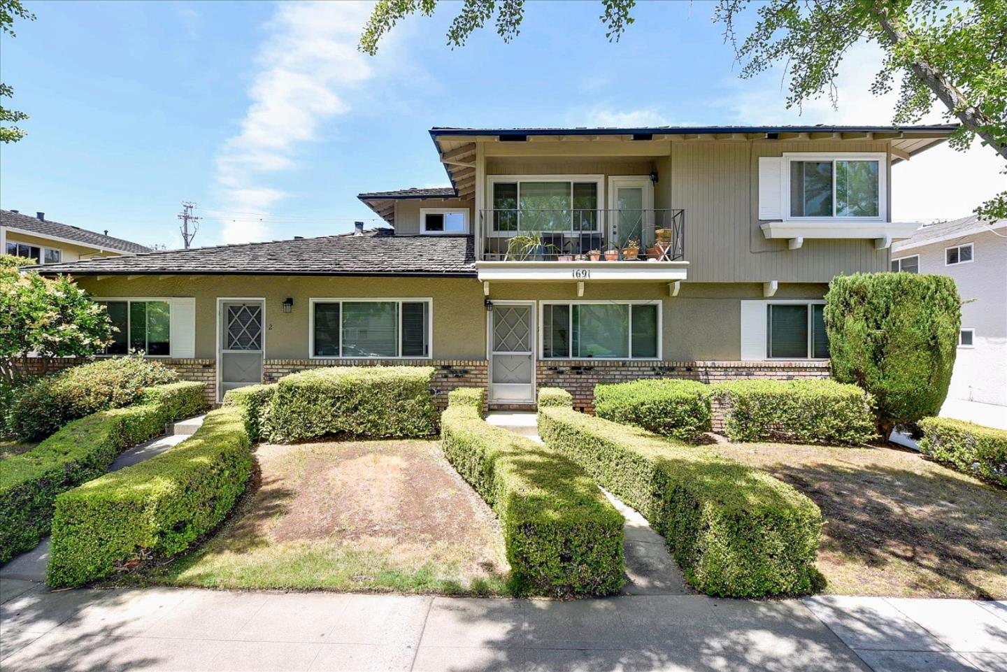 1691 Ontario Drive, SUNNYVALE, California 94087, ,Comm Ri Multi-units 5+,For Sale,Ontario Drive,ML81849807