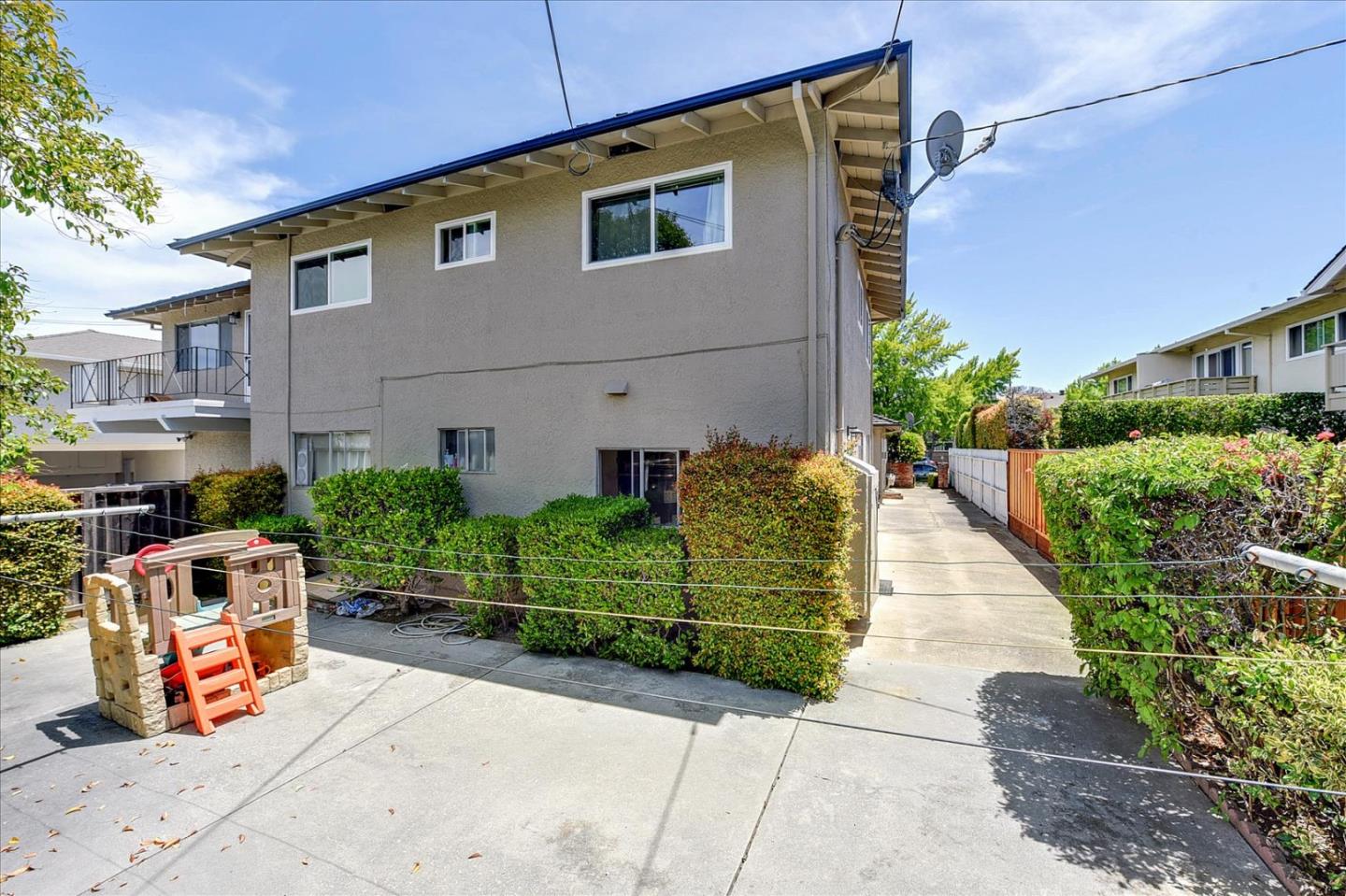 1691 Ontario Drive, SUNNYVALE, California 94087, ,Comm Ri Multi-units 5+,For Sale,Ontario Drive,ML81849807