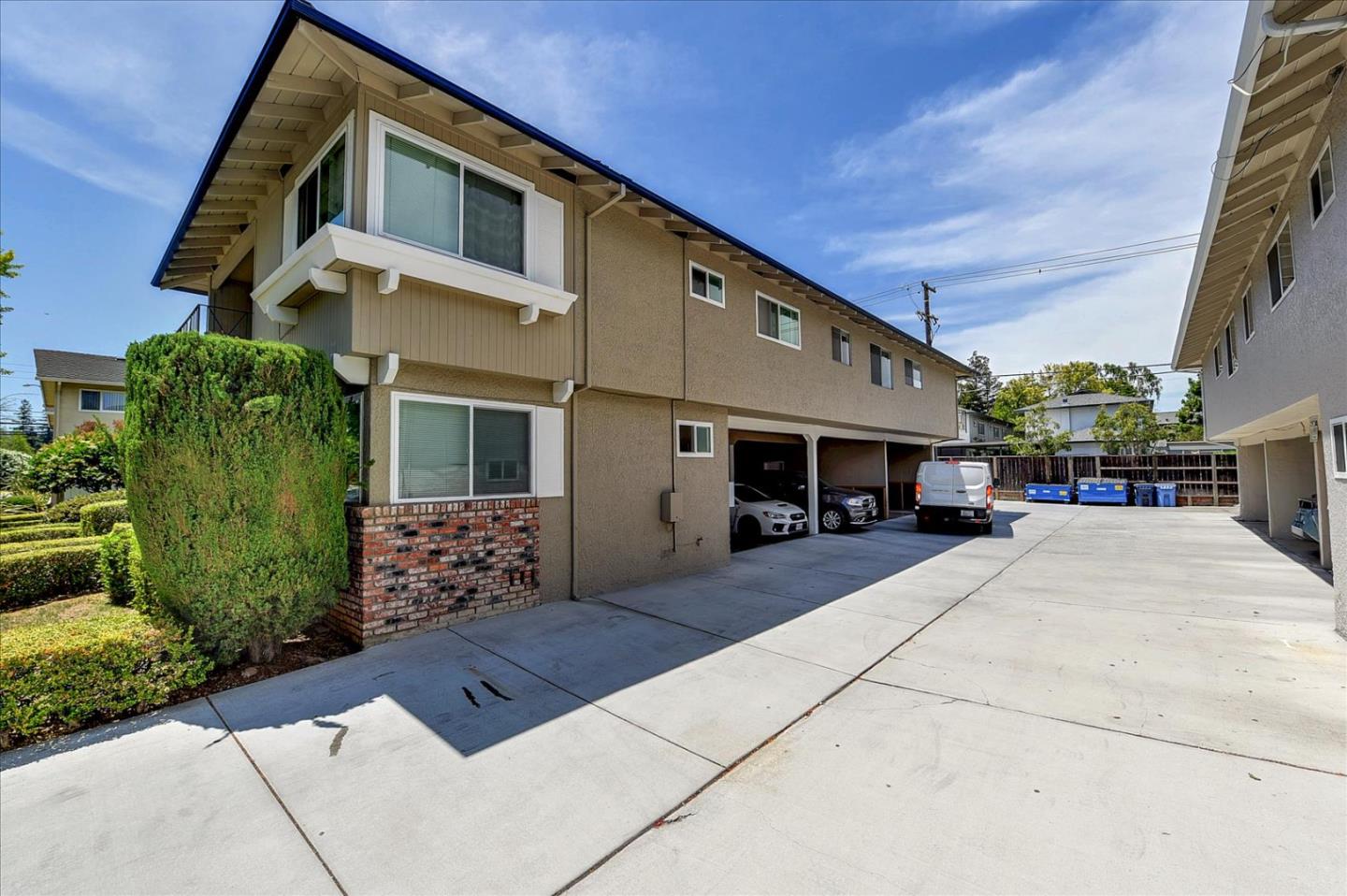 1691 Ontario Drive, SUNNYVALE, California 94087, ,Comm Ri Multi-units 5+,For Sale,Ontario Drive,ML81849807