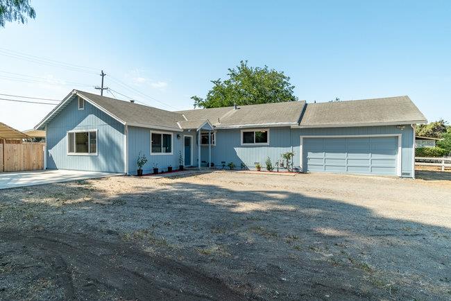 Detail Gallery Image 1 of 1 For 8710 Southside Rd, Tres Pinos,  CA 95075 - 3 Beds | 2 Baths