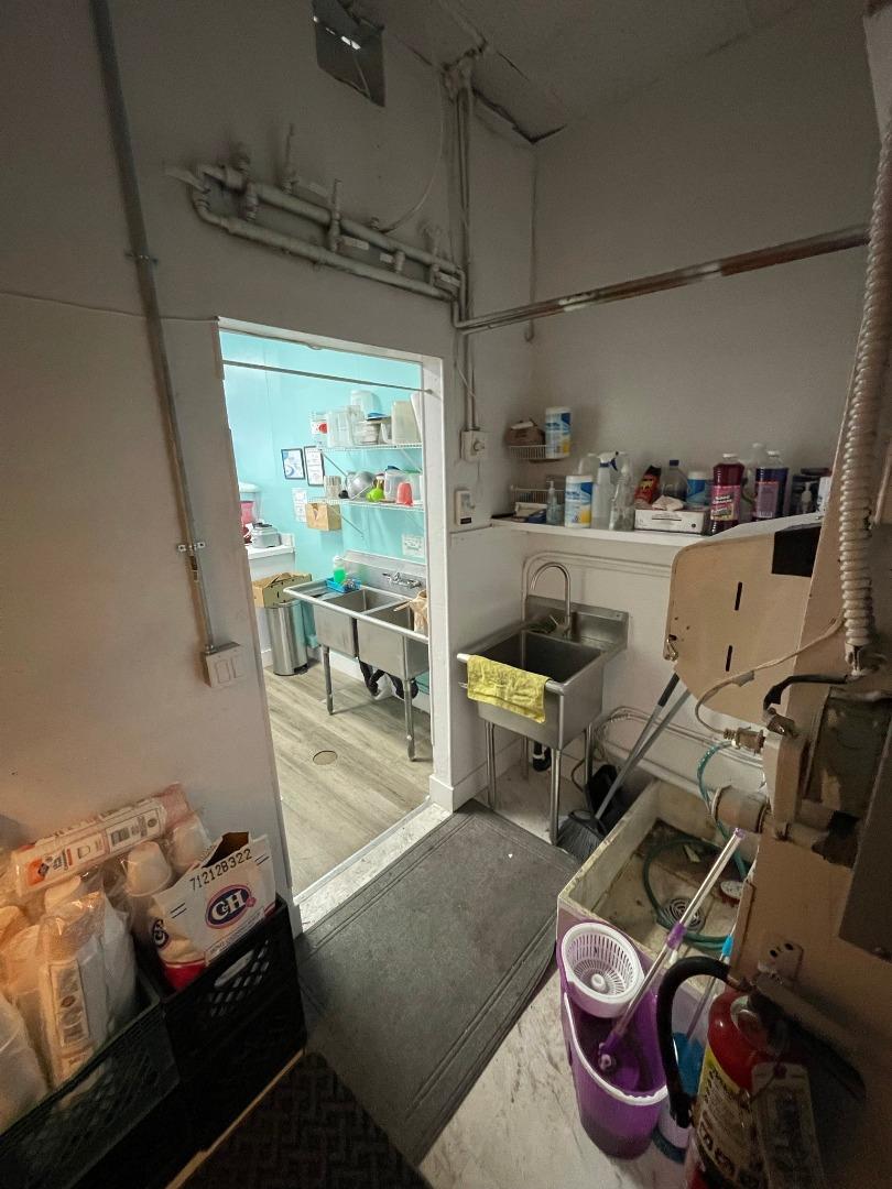 0 Snell, SAN JOSE, California 95123, ,Comm Business Opportunity,For Sale,Snell,40965021