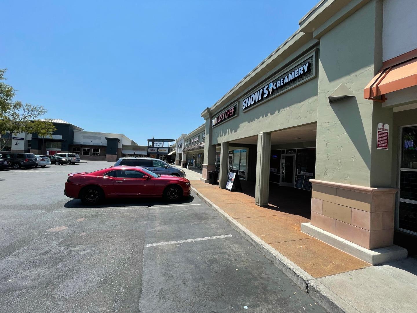 0 Snell, SAN JOSE, California 95123, ,Comm Business Opportunity,For Sale,Snell,40965021