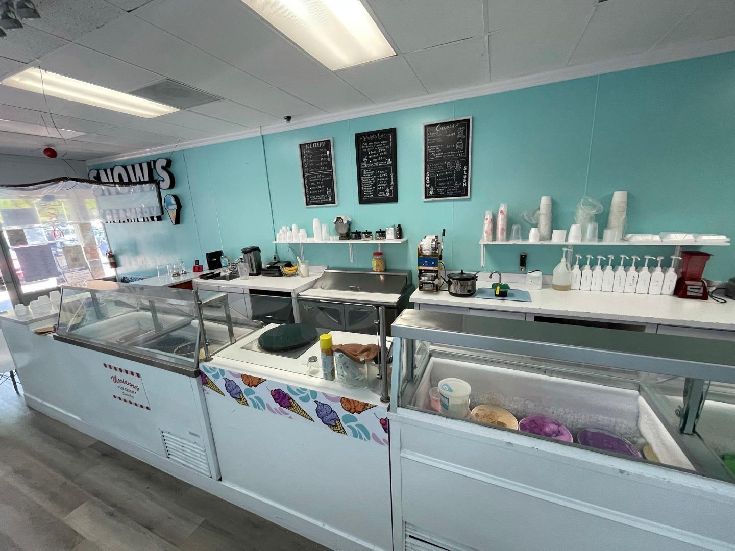 0 Snell, SAN JOSE, California 95123, ,Comm Business Opportunity,For Sale,Snell,40965021