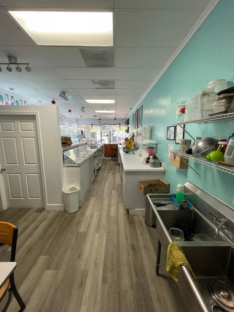 0 Snell, SAN JOSE, California 95123, ,Comm Business Opportunity,For Sale,Snell,40965021