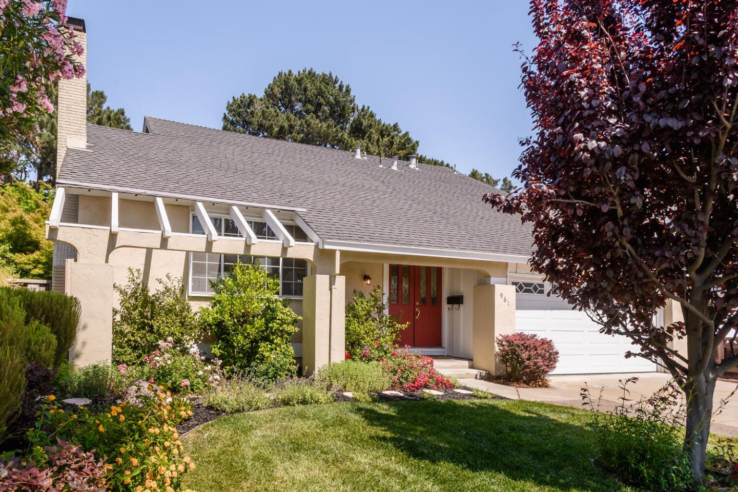 961 Cumberland Ct, Foster City, CA 94404 4 Beds 2/1 Baths (Sold