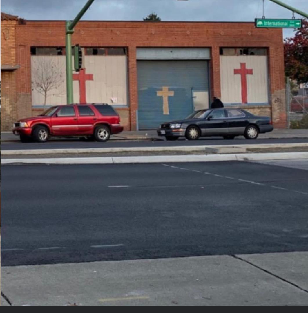 8610 International Boulevard, OAKLAND, California 94621, ,Comm Industrial For Sale,For Sale,International Boulevard,40965031