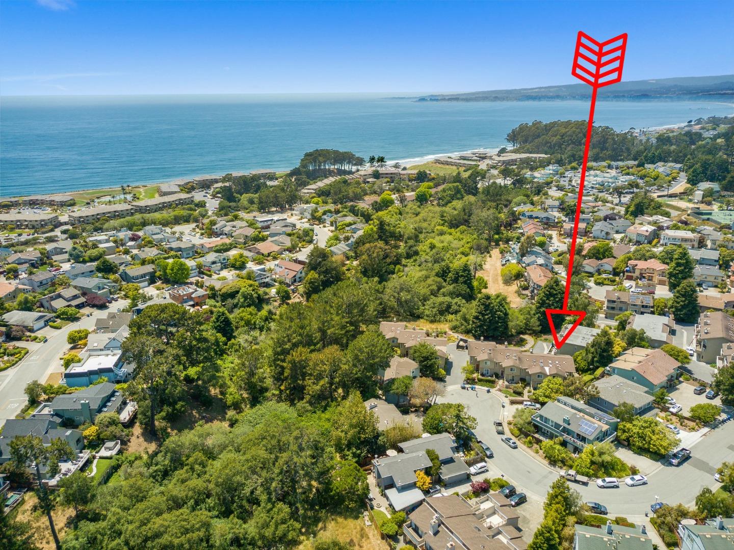 Detail Gallery Image 1 of 1 For 188 Hyannis Ct, Aptos,  CA 95003 - 3 Beds | 2/1 Baths