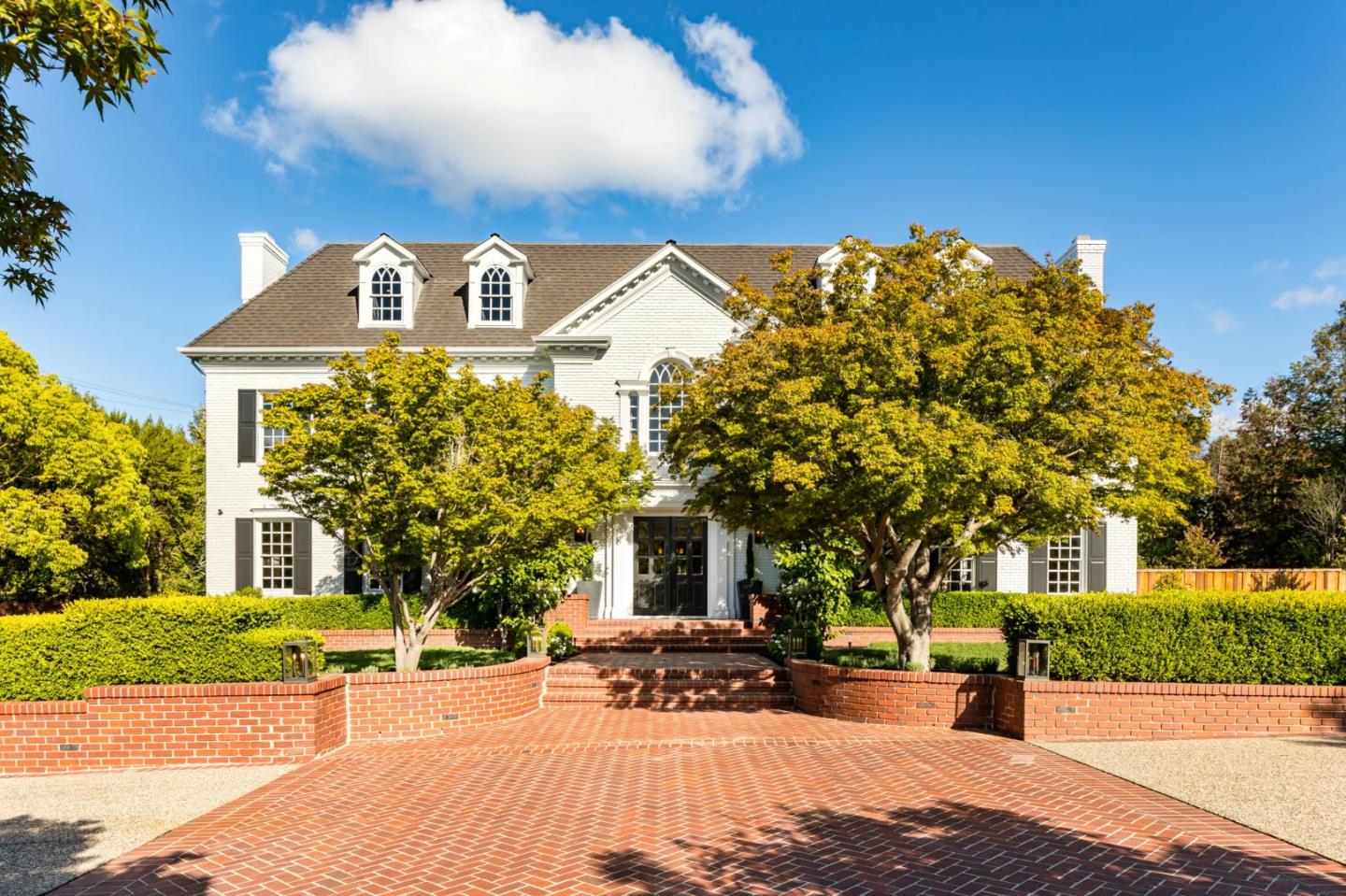 303 Atherton Ave, Atherton, CA 94027 7 Beds 8/1 Baths (Expired