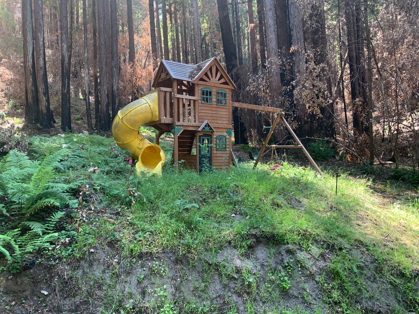 570 Willow Avenue, BOULDER CREEK, California 95006, ,Lots And Land,For Sale,Willow Avenue,40965036