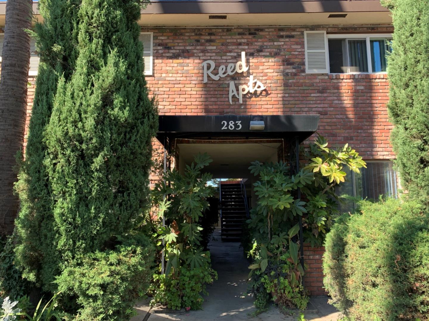 283 Reed Street, SAN JOSE, California 95112, ,Comm Ri Multi-units 5+,For Sale,Reed Street,ML81850009