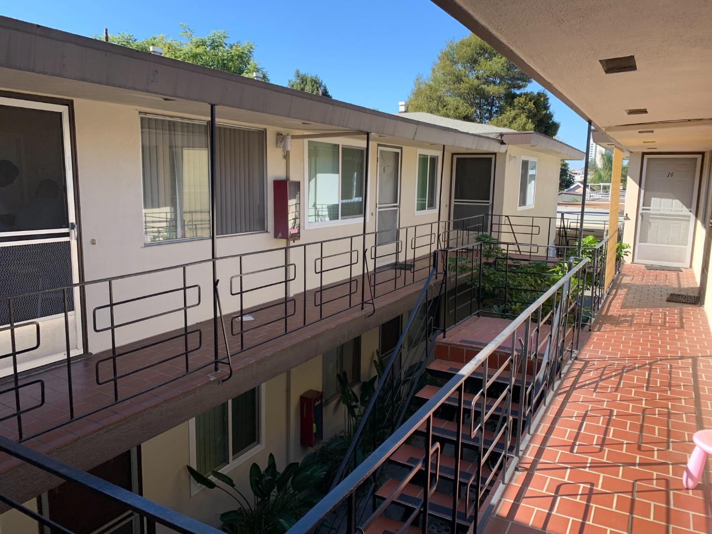 283 Reed Street, SAN JOSE, California 95112, ,Comm Ri Multi-units 5+,For Sale,Reed Street,ML81850009