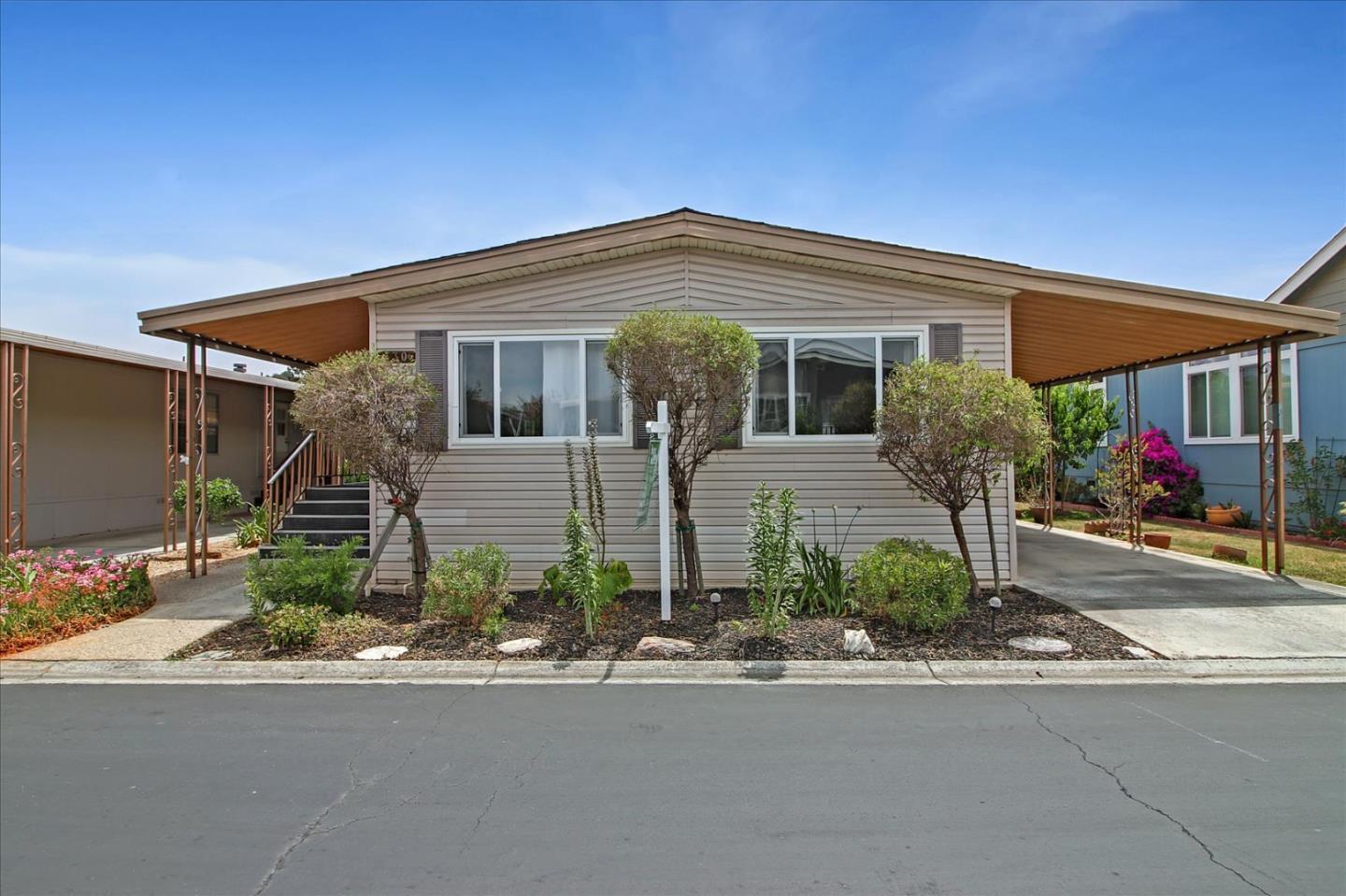 830 Villa Teresa Way 830, San Jose, CA 95123 2 Beds 2 Baths (Sold