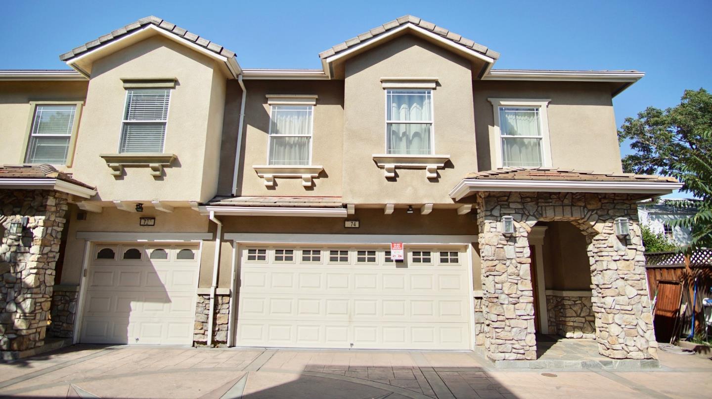 74 S 19th St, San Jose, CA 95116 3 Beds 2/1 Baths (Sold