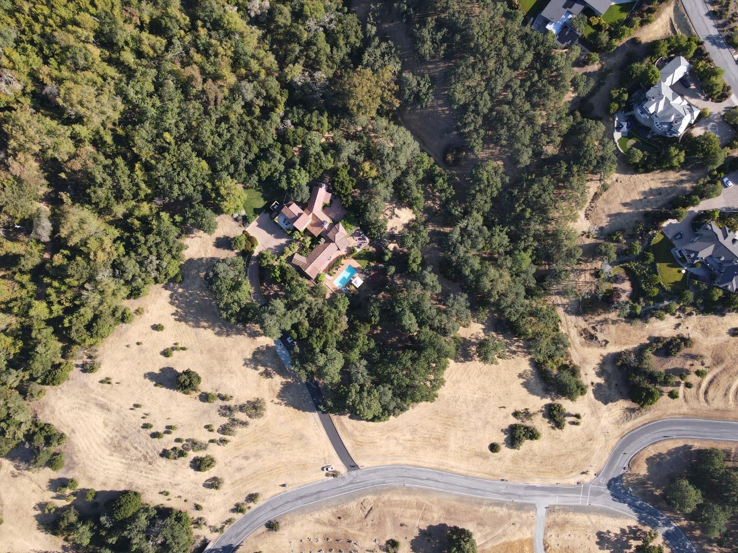 9 Buck Meadow Drive, PORTOLA VALLEY, California 94028, ,Lots And Land,For Sale,Buck Meadow Drive,40965038