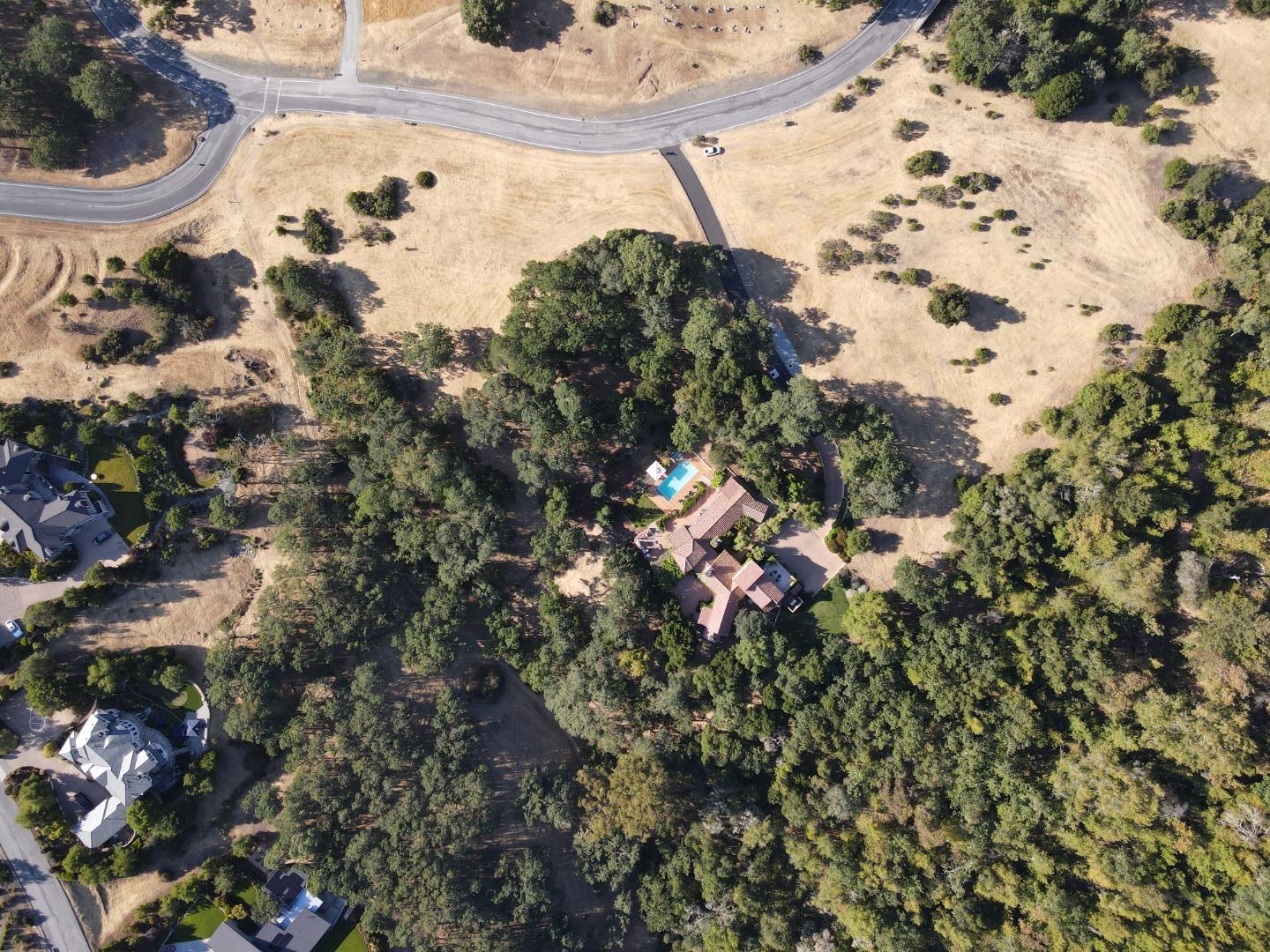 9 Buck Meadow Drive, PORTOLA VALLEY, California 94028, ,Lots And Land,For Sale,Buck Meadow Drive,40965038