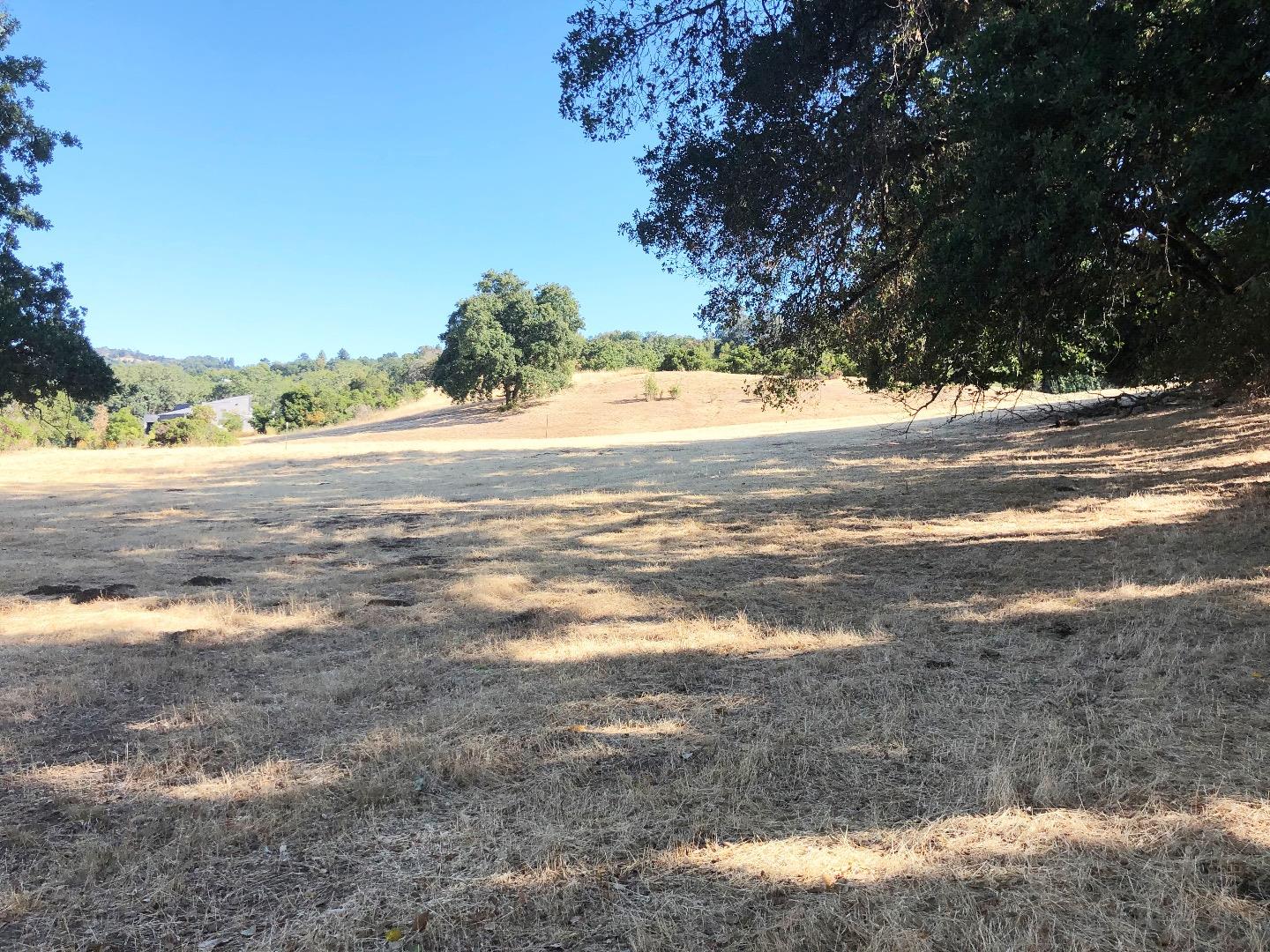 9 Buck Meadow Drive, PORTOLA VALLEY, California 94028, ,Lots And Land,For Sale,Buck Meadow Drive,40965038
