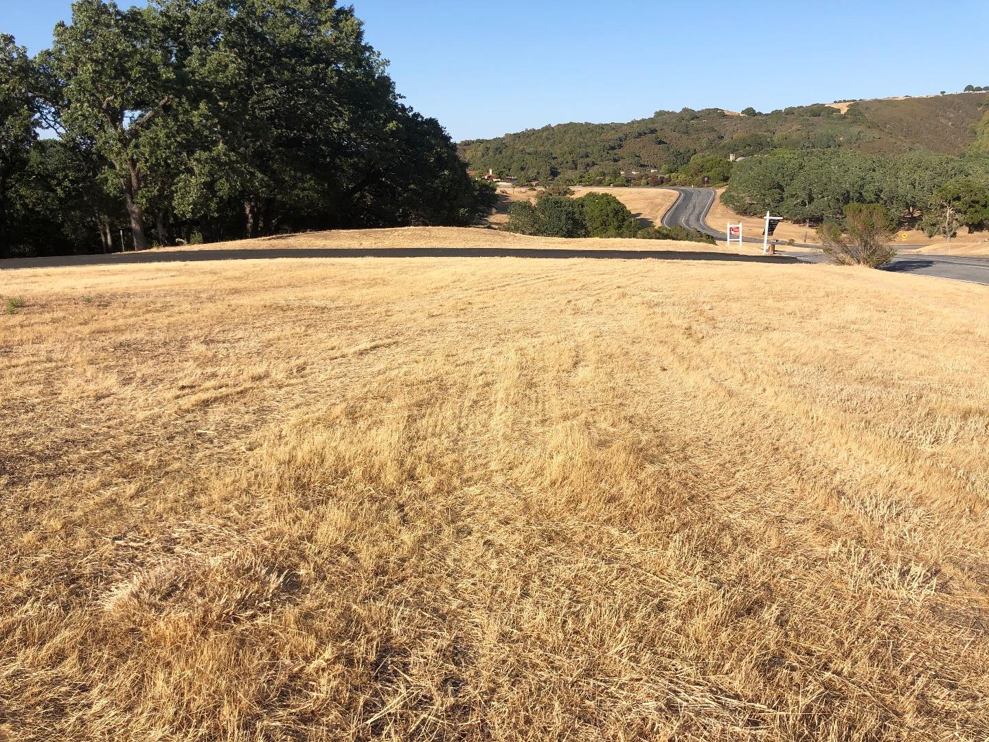 9 Buck Meadow Drive, PORTOLA VALLEY, California 94028, ,Lots And Land,For Sale,Buck Meadow Drive,40965038