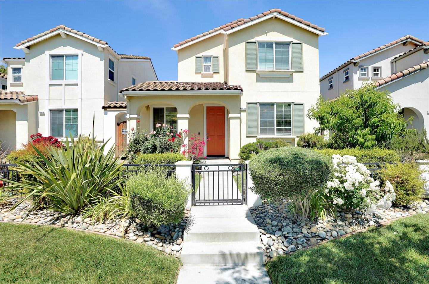 15525 Watsonville Rd, Hill, CA 95037 3 Beds 2/1 Baths (Sold