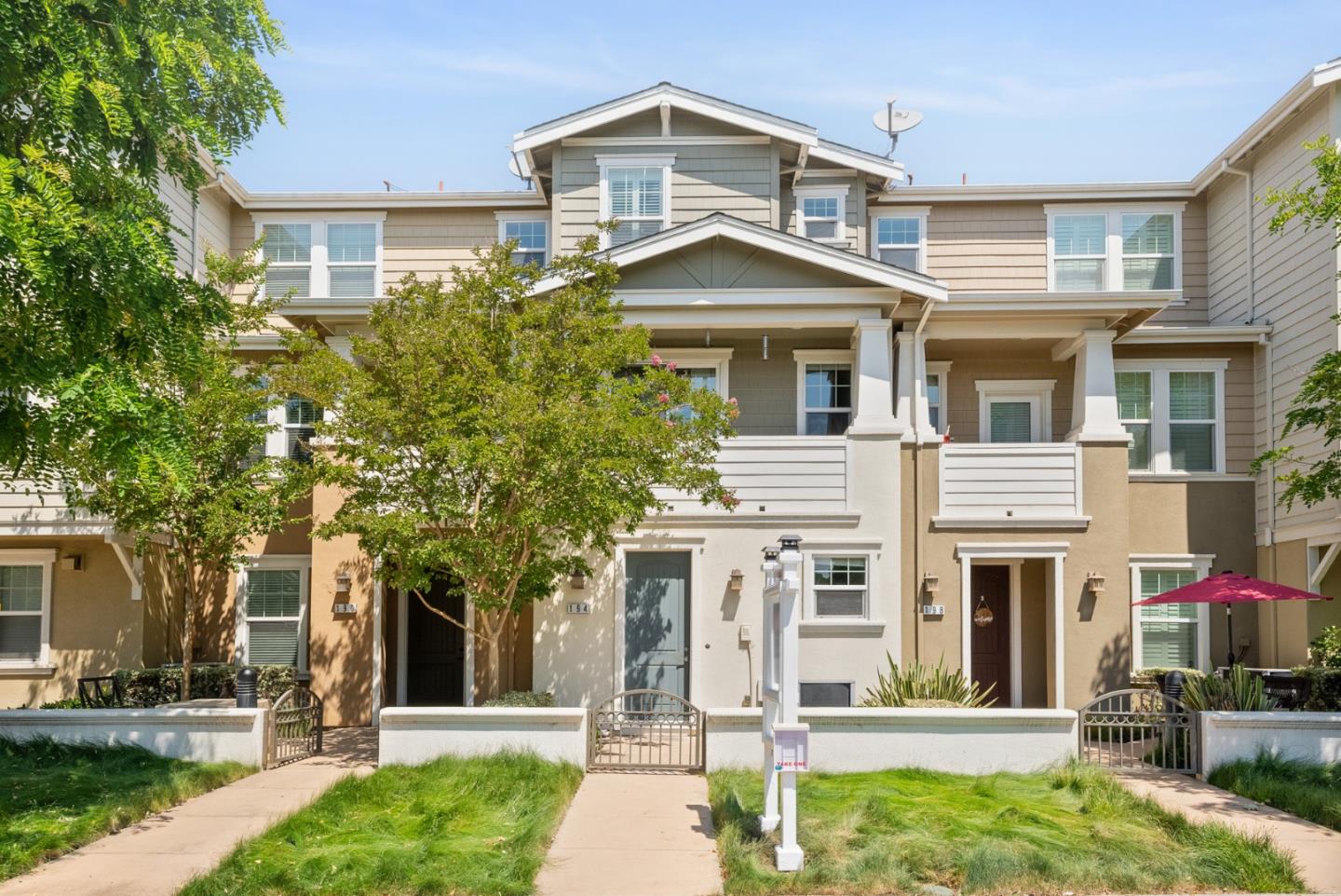 194 Triggs Ln, Hill, CA 95037 3 Beds 3 Baths (Sold