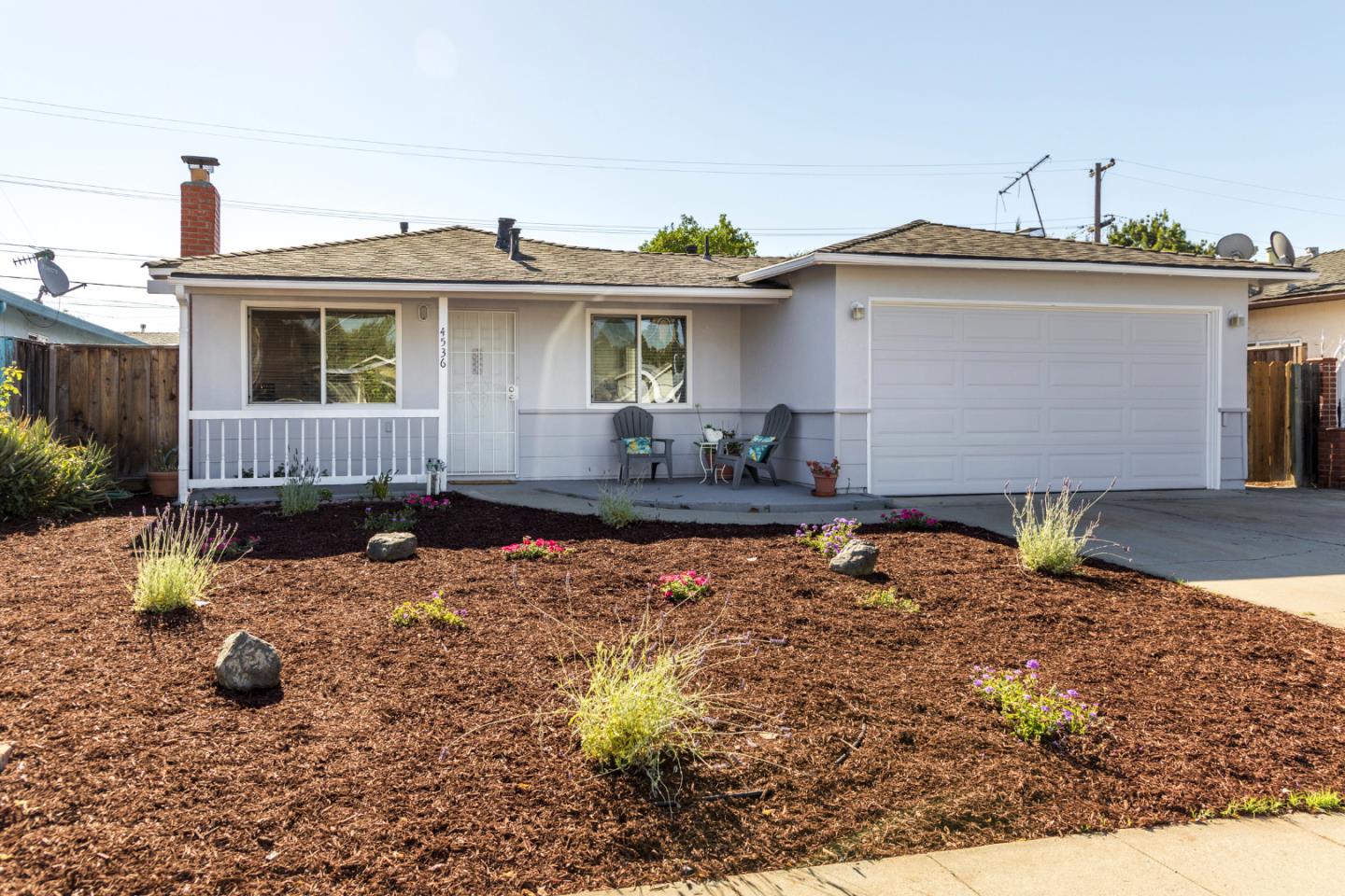 Detail Gallery Image 1 of 1 For 4536 Bolero Dr, San Jose,  CA 95111 - 3 Beds | 1 Baths