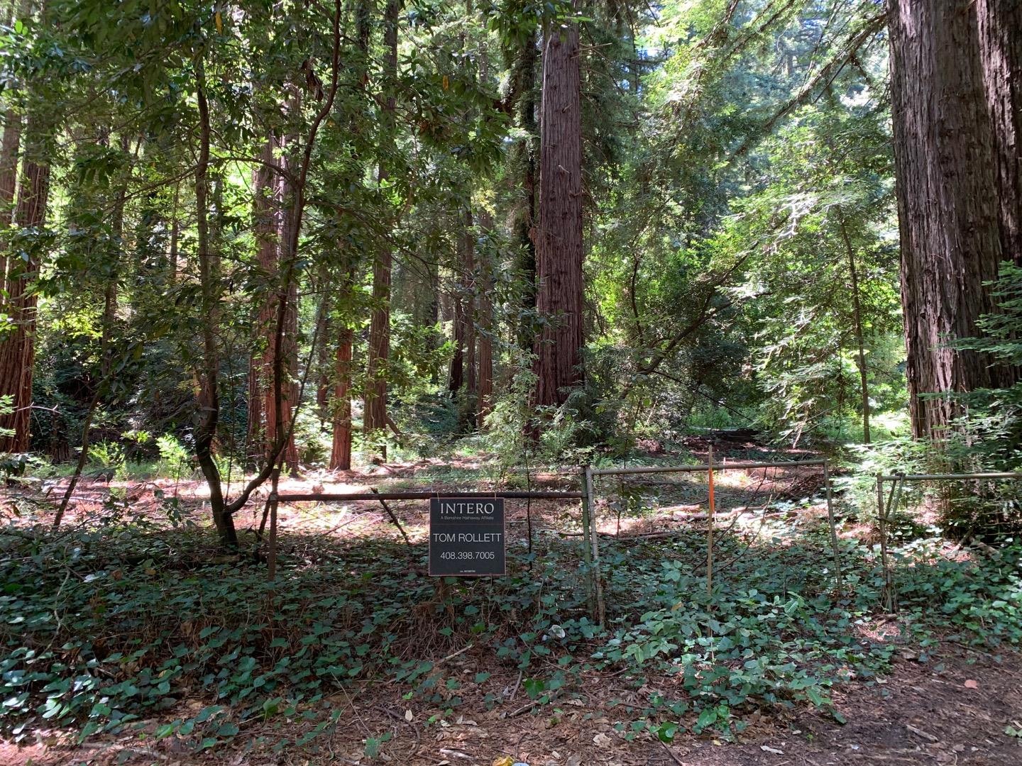 0 Grove Road, LOS GATOS, California 95033, ,Lots And Land,For Sale,Grove Road,40965048