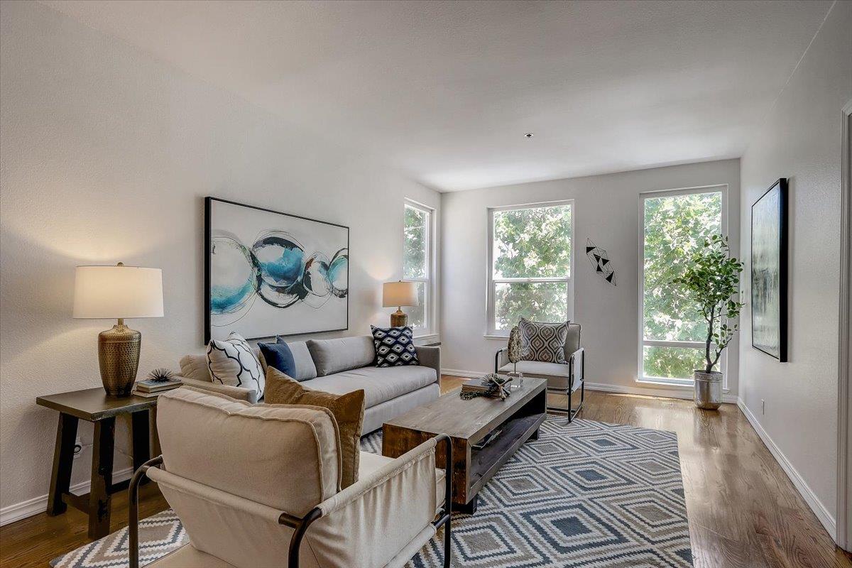 Detail Gallery Image 1 of 1 For 411 Park Ave #340,  San Jose,  CA 95110 - 2 Beds | 2 Baths