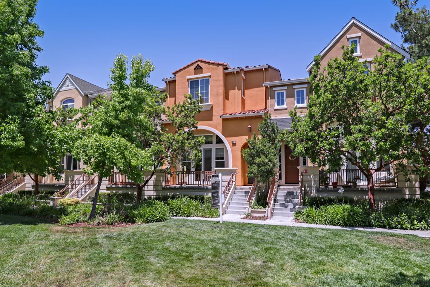 4521 Headen Way, Santa Clara, CA 95054 3 Beds 2/1 Baths (Sold) ML81850212 MLSL