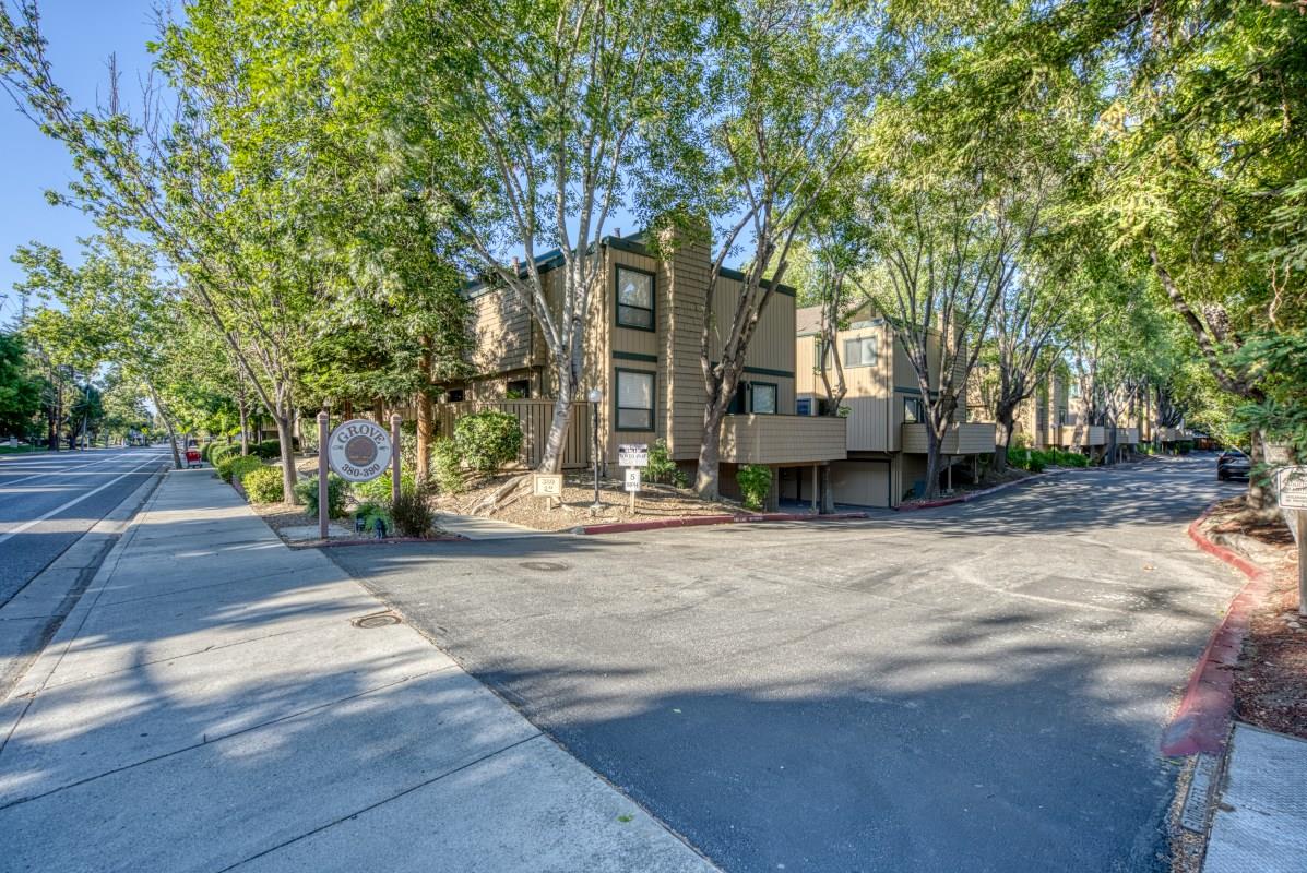 384 Union Ave C, Campbell, CA 95008 3 Beds 2/1 Baths (Active