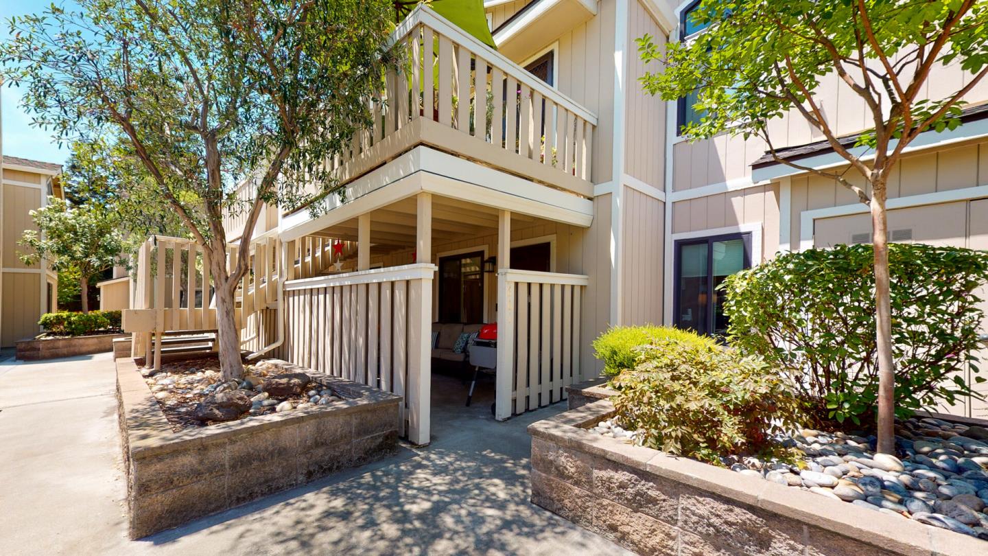 2867 S Ave 601, Campbell, CA 95008 1 Beds 1 Baths (Sold