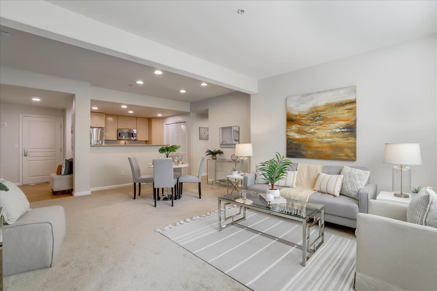 Detail Gallery Image 1 of 1 For 1883 Agnew Rd #332,  Santa Clara,  CA 95054 - 2 Beds | 2 Baths