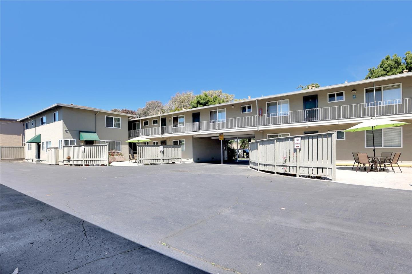 1646 Davis Street, SAN JOSE, California 95126, ,Comm Ri Multi-units 5+,For Sale,Davis Street,ML81850255