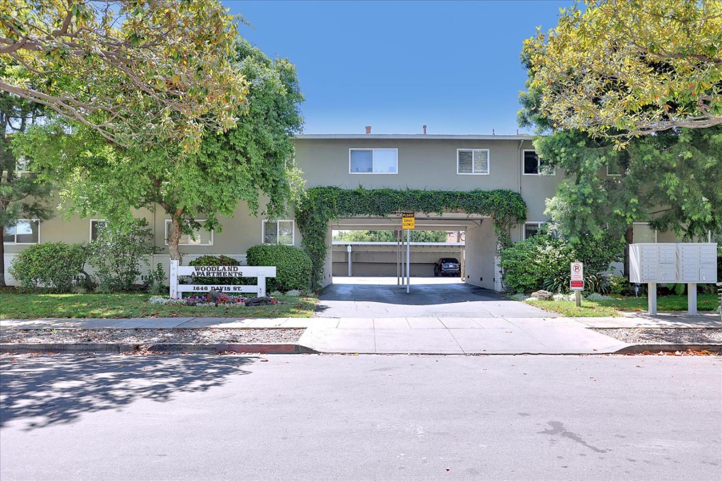 1646 Davis Street, SAN JOSE, California 95126, ,Comm Ri Multi-units 5+,For Sale,Davis Street,ML81850255