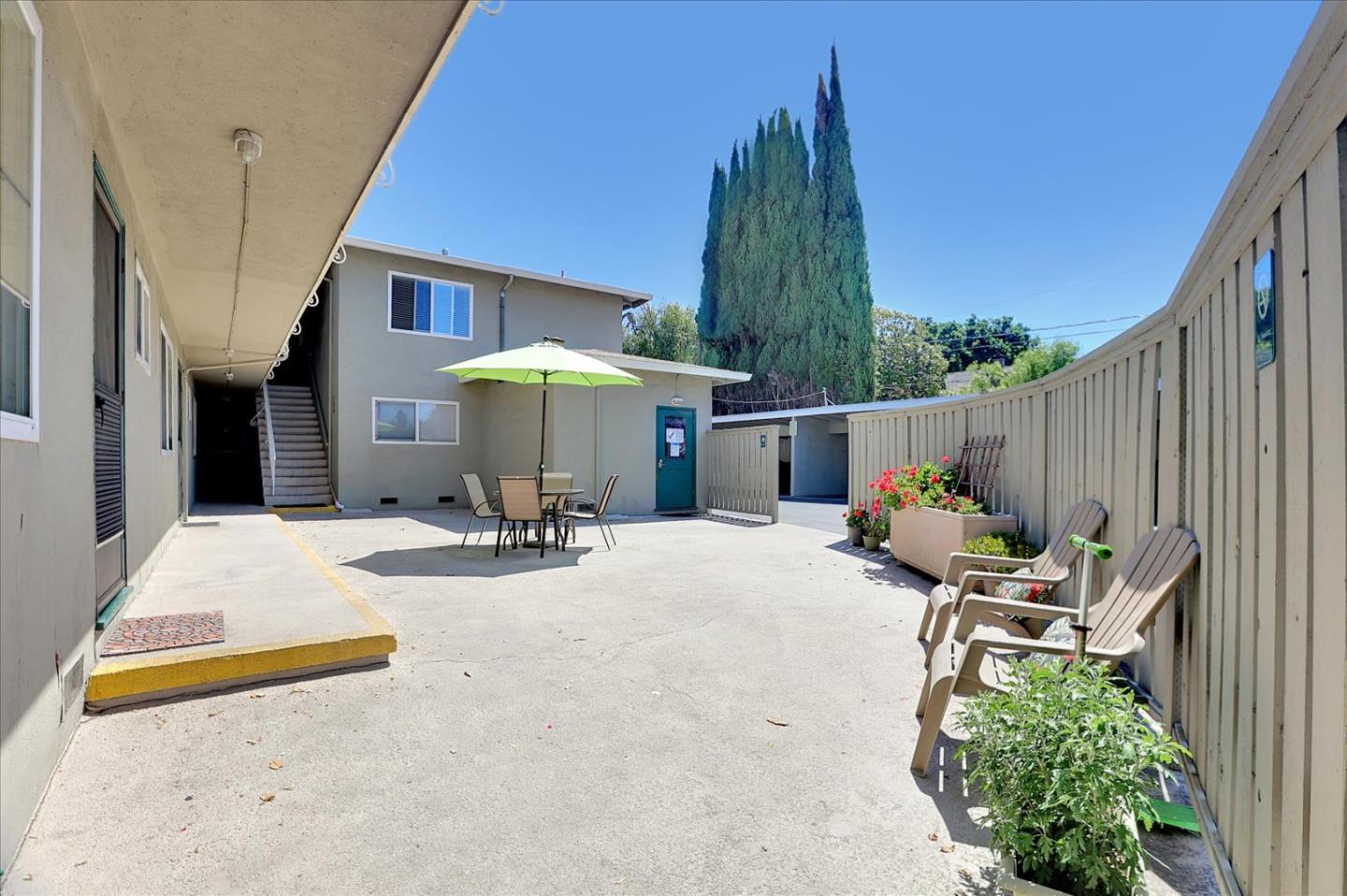 1646 Davis Street, SAN JOSE, California 95126, ,Comm Ri Multi-units 5+,For Sale,Davis Street,ML81850255