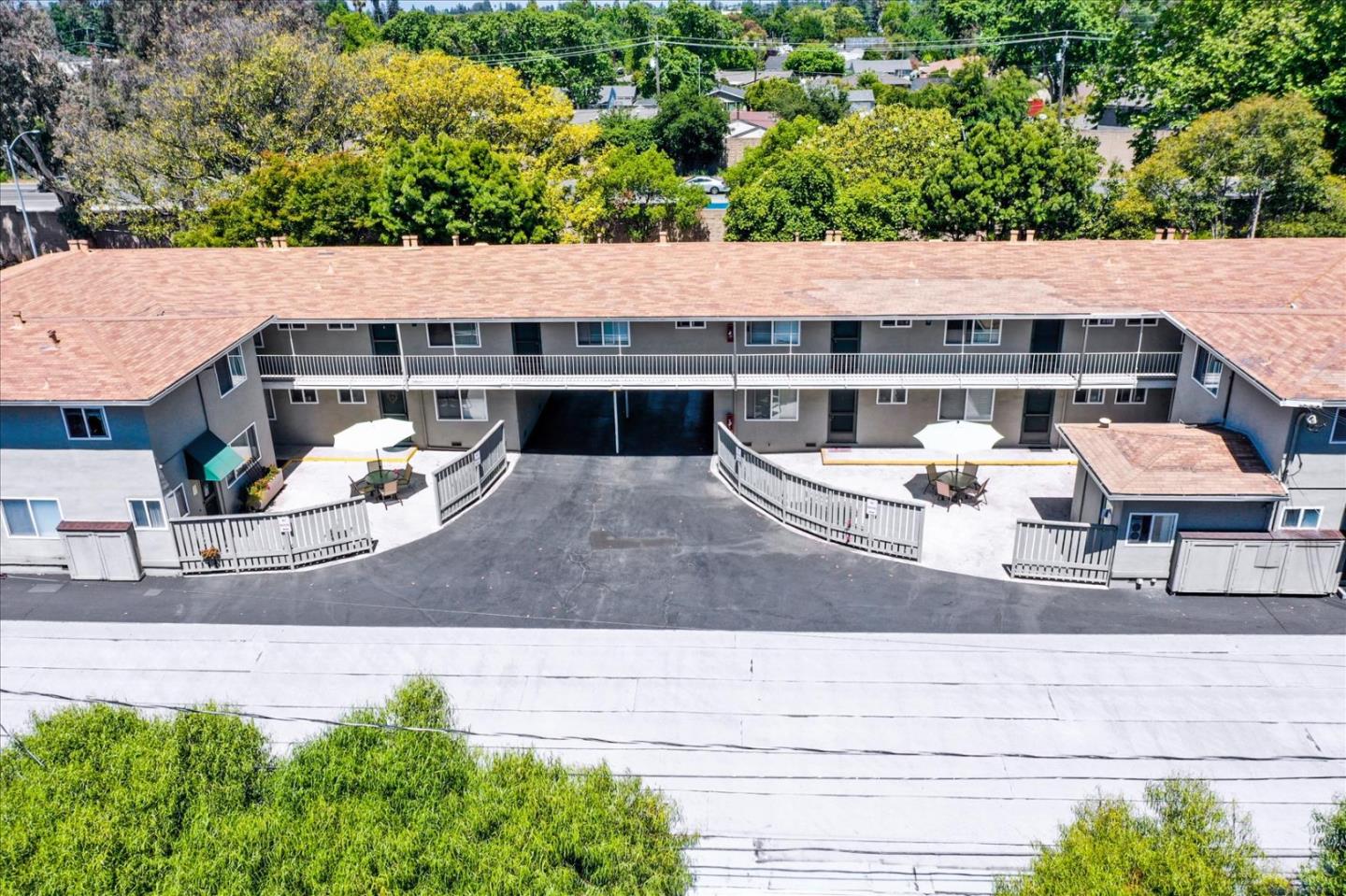 1646 Davis Street, SAN JOSE, California 95126, ,Comm Ri Multi-units 5+,For Sale,Davis Street,ML81850255