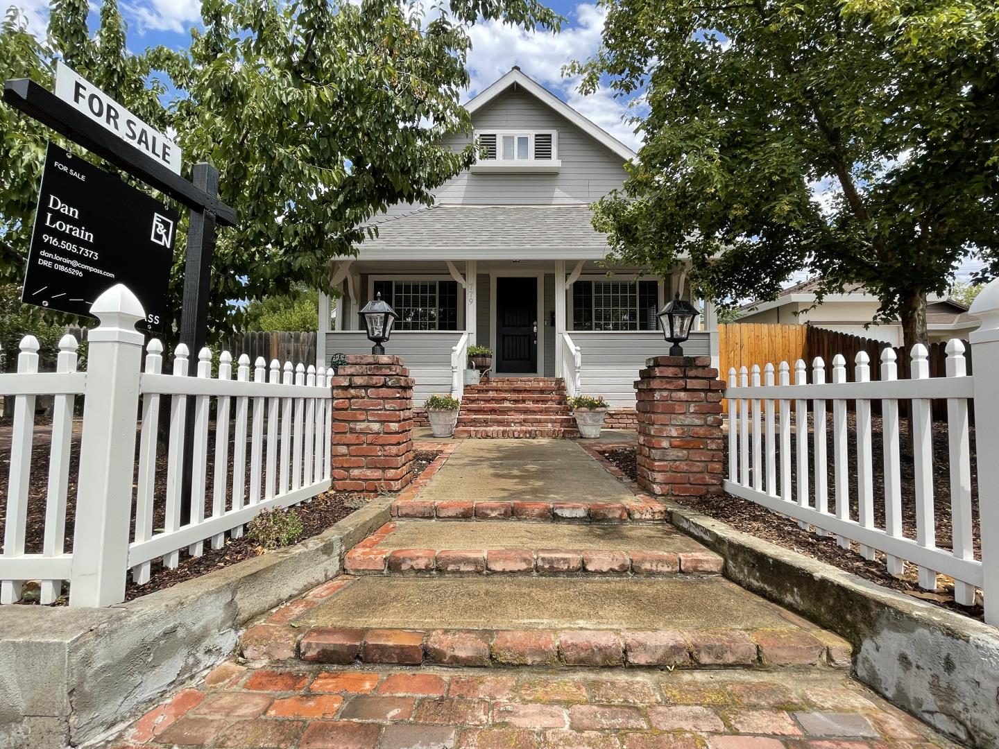 Detail Gallery Image 1 of 1 For 779 a St, Lincoln,  CA 95648 - 4 Beds | 3 Baths