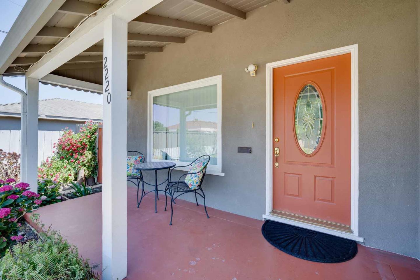 Detail Gallery Image 1 of 1 For 2220 Maywood Ave, San Jose,  CA 95128 - 4 Beds | 2/1 Baths