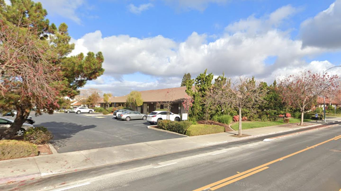 20395 Pacifica Drive, CUPERTINO, California 95014, ,Comm Industrial For Sale,For Sale,Pacifica Drive,40965056