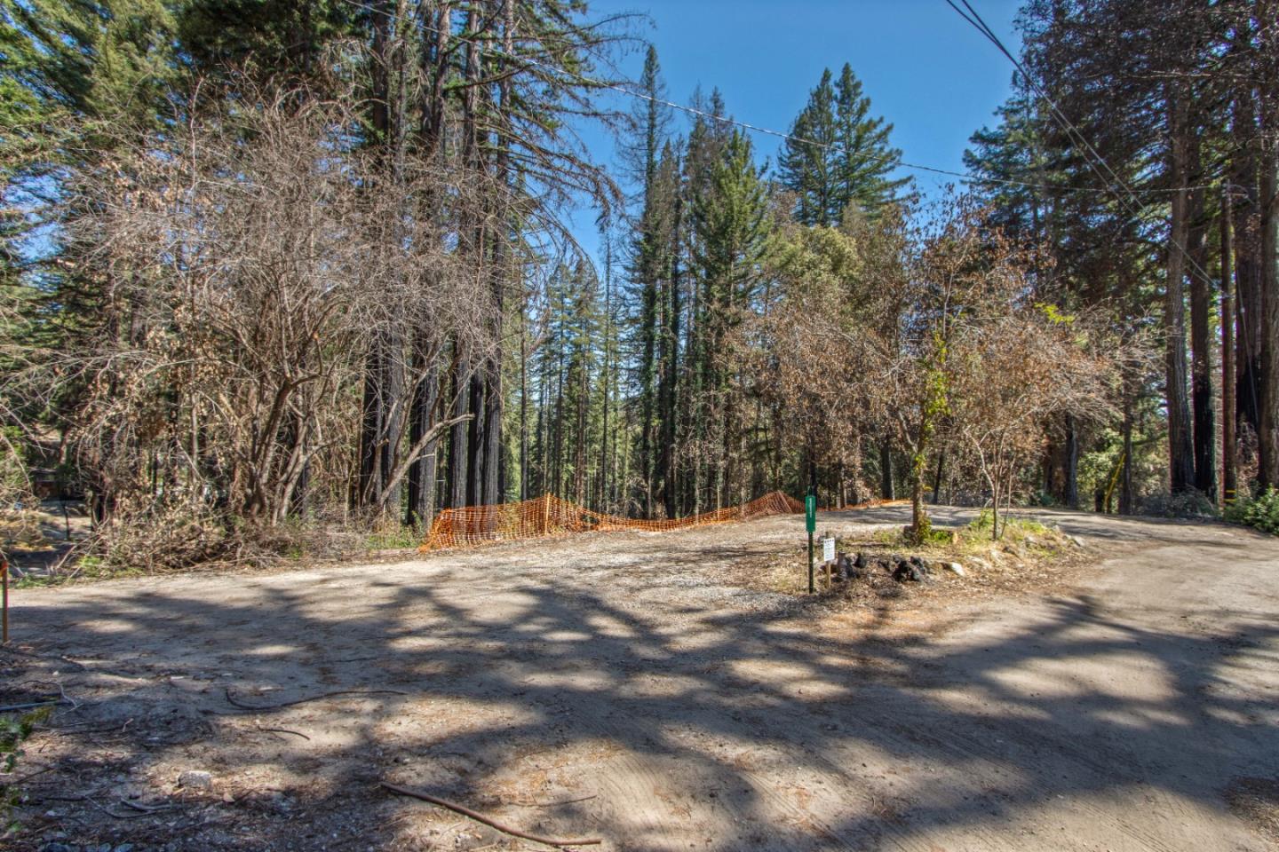 111 Aspen Lane, BOULDER CREEK, California 95006, ,Lots And Land,For Sale,Aspen Lane,40965058