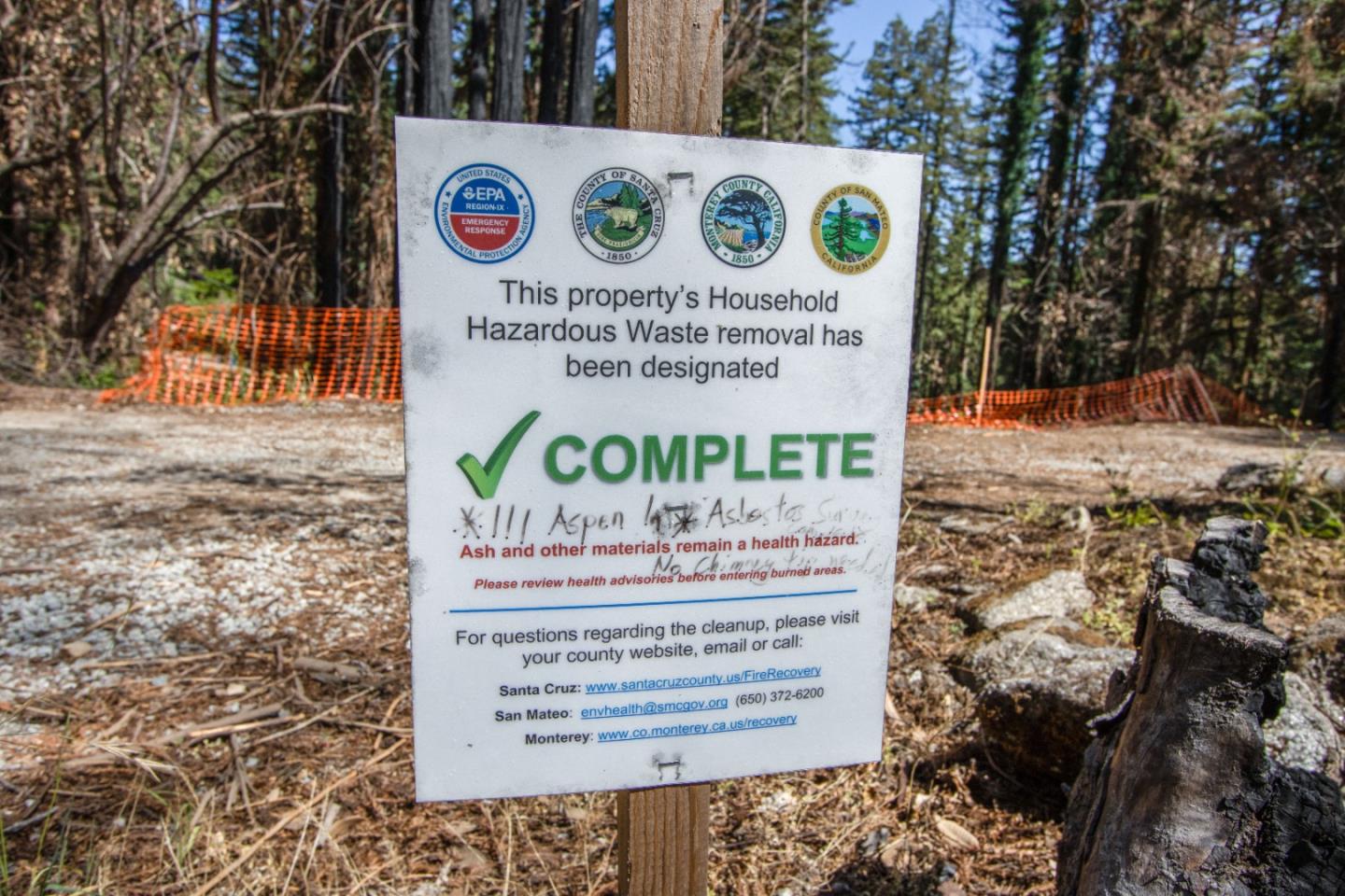 111 Aspen Lane, BOULDER CREEK, California 95006, ,Lots And Land,For Sale,Aspen Lane,40965058