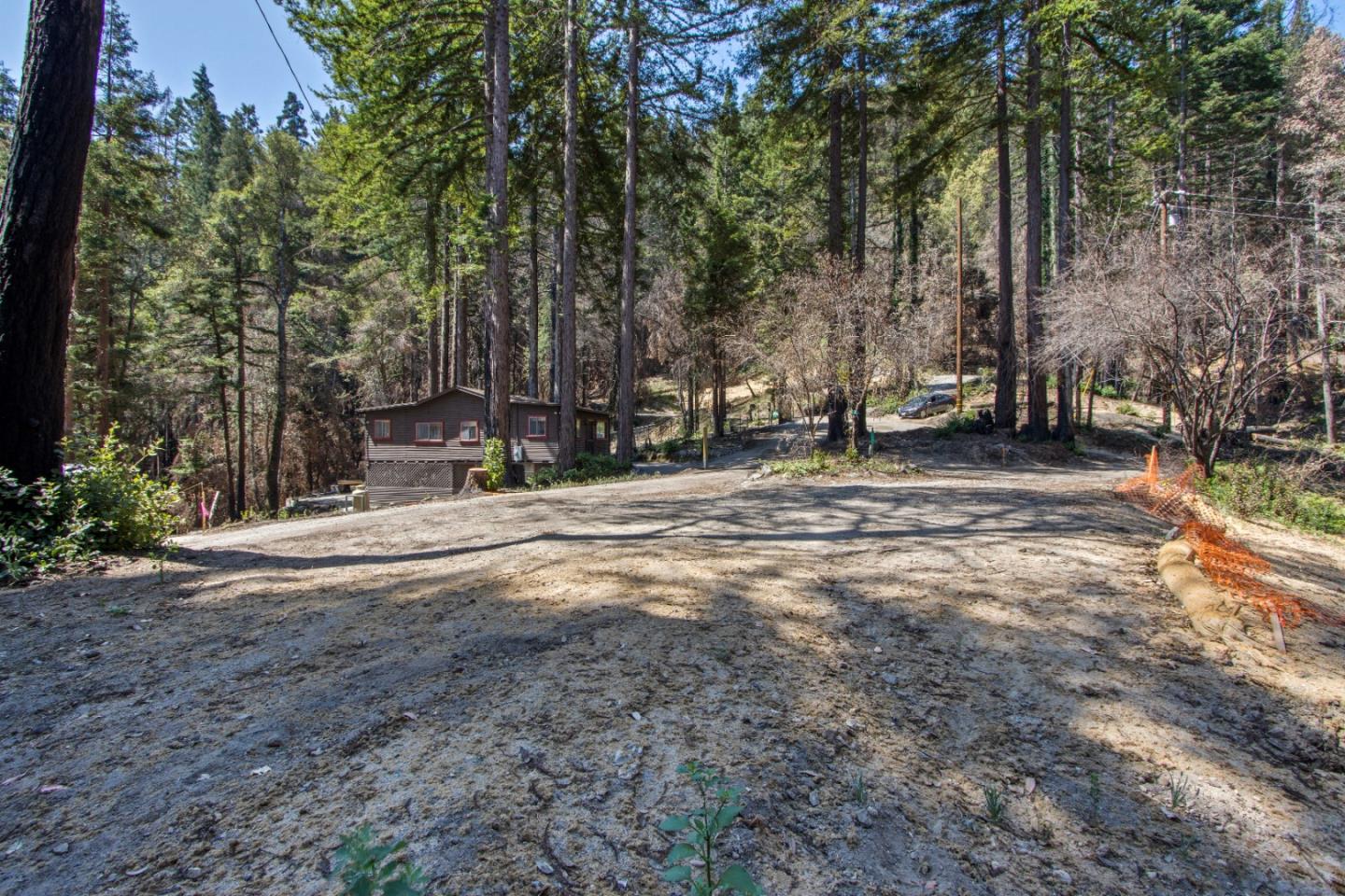 111 Aspen Lane, BOULDER CREEK, California 95006, ,Lots And Land,For Sale,Aspen Lane,40965058